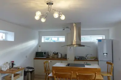 Image de Spacious Kingussie apartment