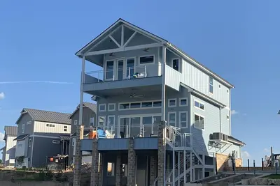 Image de Legends Clearwater Home on the Colorado River