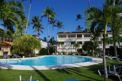 Image de Petit paradis au milieu de plages magnifiques!