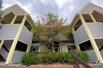 Image de S27 Family style Bretton Woods condo, close to Mt. Washington hotel, and Dog Friendly!