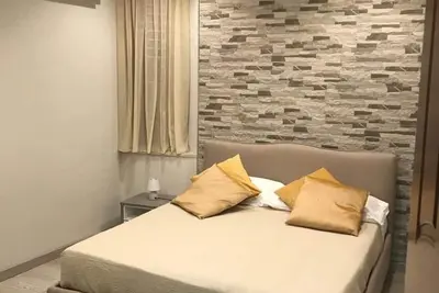 Image de Romantic Apartment in Taormina - 10 min from the Greek Theatre