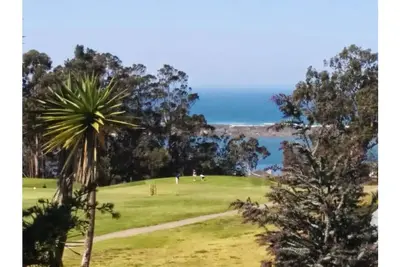 Image de Morro Bay Golf course w/ Water Views!