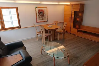 Image de Appartement de vacances Urnäsch pour 1 - 4 personnes avec 2 chambres à coucher - Appartement de vaca