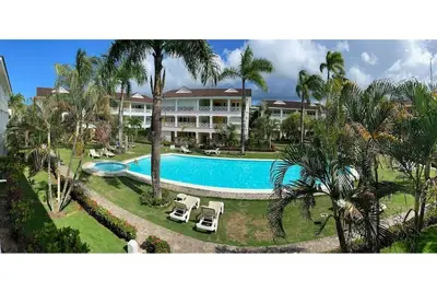 Image de Superbe Appartement En Résidence Avec Piscine