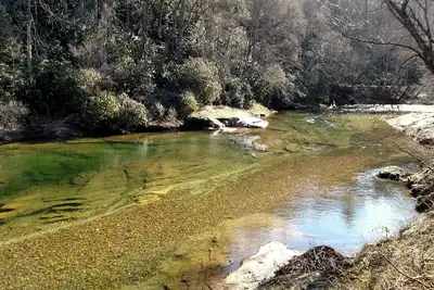 Image de Burnsville, Nc  - Awesome 40 Acre Retreat