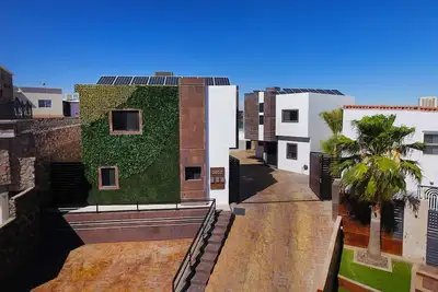 Image de Amplio departamento, con la mejor ubicación en la ciudad
