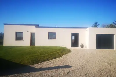 Image de Nouveau à Brignogan, Maison familiale à 5 minutes à pieds de la plage,