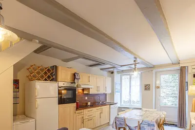 Image de Maison pêcheur - Wifi - 500m mer