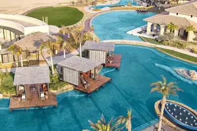 Image de Romantic Golfers Paradise Ocean Front Condo in Private Resort