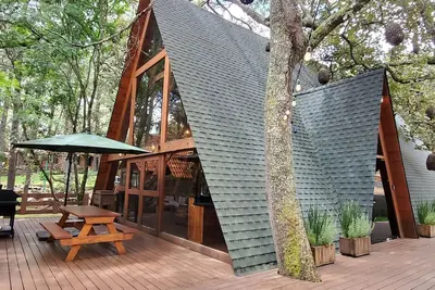 Image de Incredible Magic Chalet