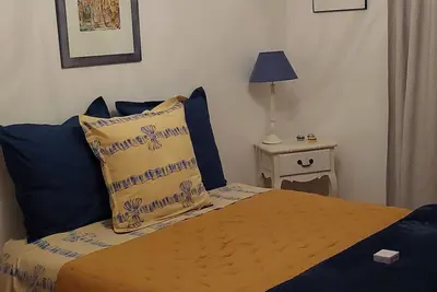 Image de Maison avec jardin