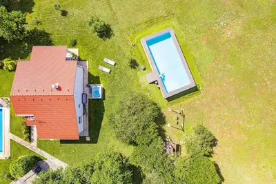 Image de Maison de vacances Pula pour 1 - 6 personnes avec 2 chambres à coucher - Maison de vacances