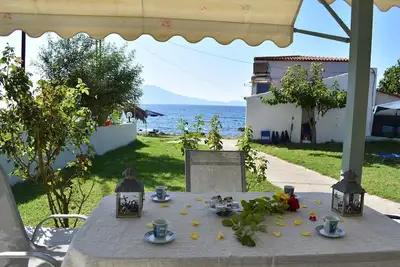 Image de Maison de vacances Ravdoucha pour 1 - 6 personnes avec 3 chambres à coucher - Maison de vacances