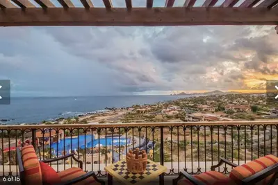 Image de 3Bedrom El Encanto ocean  & arco views