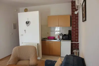 Image de Guest House San Antonio-Comfort One Bedroom Apartment with Balcony no. 1