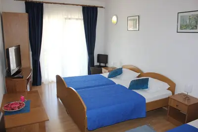 Image de Guest House San Antonio - Deluxe Room with Patio no. 4