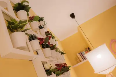 Image de Y. Quebedo - Boutique Apartments - Poetico
