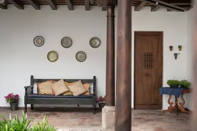 Image de Casita La Pila