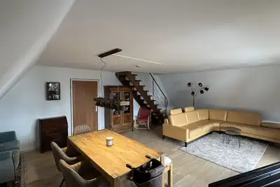 Image de Beautiful maisonette vacation apartment for 2-5 people