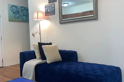 Image de Spacious 4 Br, 2 baths Near Zoo, Chop, Pma, Penn Medicine, Barnes Foundation. . .