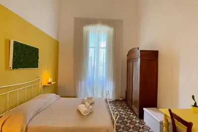 Image de 4 Balconi house Family apartment in Lecce