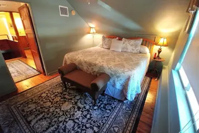 Image de Beautiful Historic Cottage, Hideaway