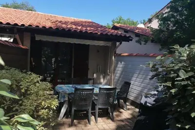 Image de Réf 547 - Agréable maisonnette au Hameau de l'Amélie