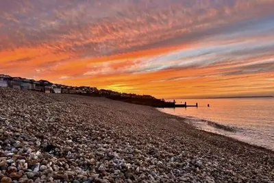 Image de Seaview Park Luxury Static Caravan, Whitstable