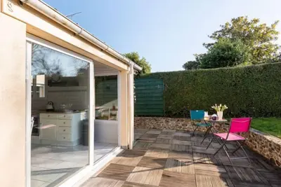 Image de La peite maison by Interhome