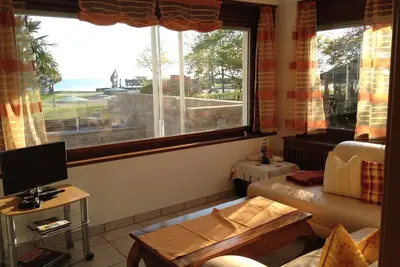 Image de Apartment with 59 sqm, 2 bedrooms, 1 living room, max. 4 persons