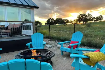 Image de Wine Road Ranch Retreat Free Lv2 Ev charging, Starlink WiFi, fire pit, deck