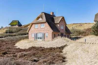 Image de Dünen Hüs I, Ho/34c - Dünen Hüs I