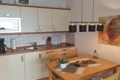 Image de House Christianenhöhe App. 40 - 2 room apartment in the Friedrichsstr. 32 in the
