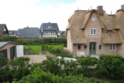 Image de House Heidehörn App. 3 - 3 room apartment in Grund 1 in Wenningstedt