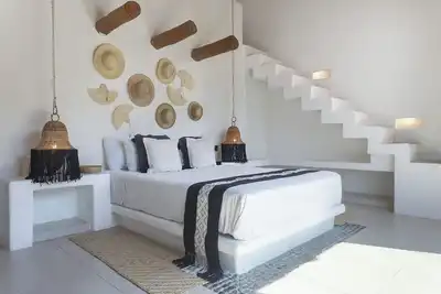 Casa Lucio | Private and spacious | WiFi and A/C