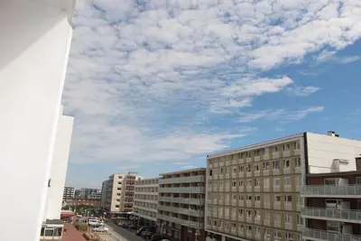 Image de Haus am Meer Apartment 45 - 1 room apartment in Andreas-Dirks-Str. 14