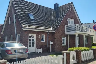 Image de House Frida-Sophie Apartment 1 - House Frieda Sophie - 3 room apartment in