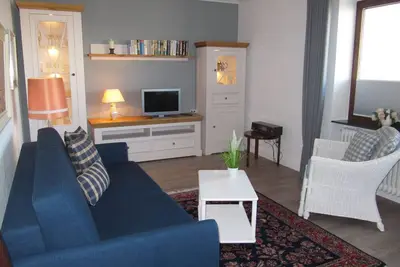 Image de Apartment Steinmannstr. 8 Apartment 19 - 2-room apartment for up to 4 persons