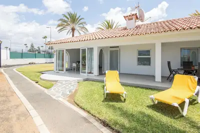 Image de Lightbooking 364 Sun Club deluxe Playa del Ingles