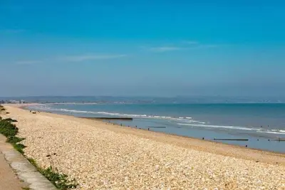 Image de Spacious 2 bed holiday home entertainment on site