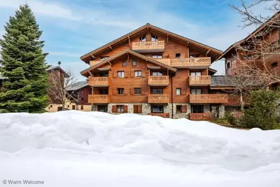 Image de Apartment Hermine - an apartment that sleeps 4 guests in 2 bedrooms