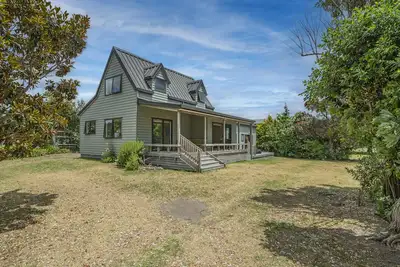 Image de Seas the Day - Matarangi Holiday Home