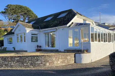 Image de Surf View, pet friendly, with a garden in Woolacombe