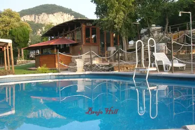 Image de Brojo Hill B&B - 2 Double Bedrooms with private baths