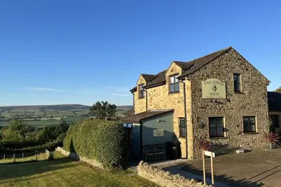 Image de Oak Lodge House, Leyburn, Yorkshire Dales