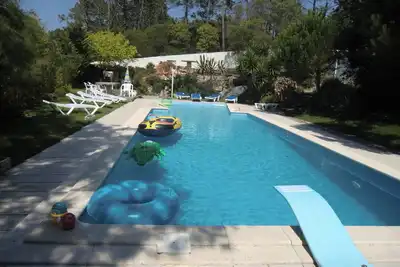 Image de Homerez - Villa Ă Pataias avec piscine