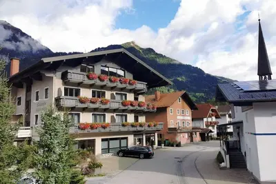 Image de Vacation apartment/apartment for 5 guests with 70m² in Bad Hofgastein (163769)