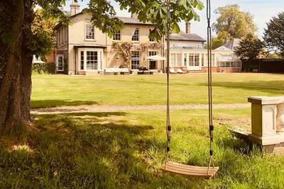 Image de Stunning Georgian House - Sleeps 8 - Heart of Norfolk Broads