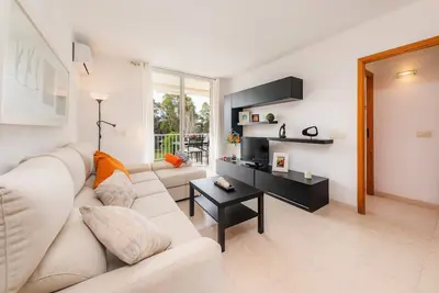 Image de Appartement 'Angy' avec jardin, terrasse et Wi-Fi