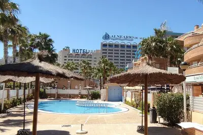 Image de Acv - Isla Park-1ª linea planta 1 sur